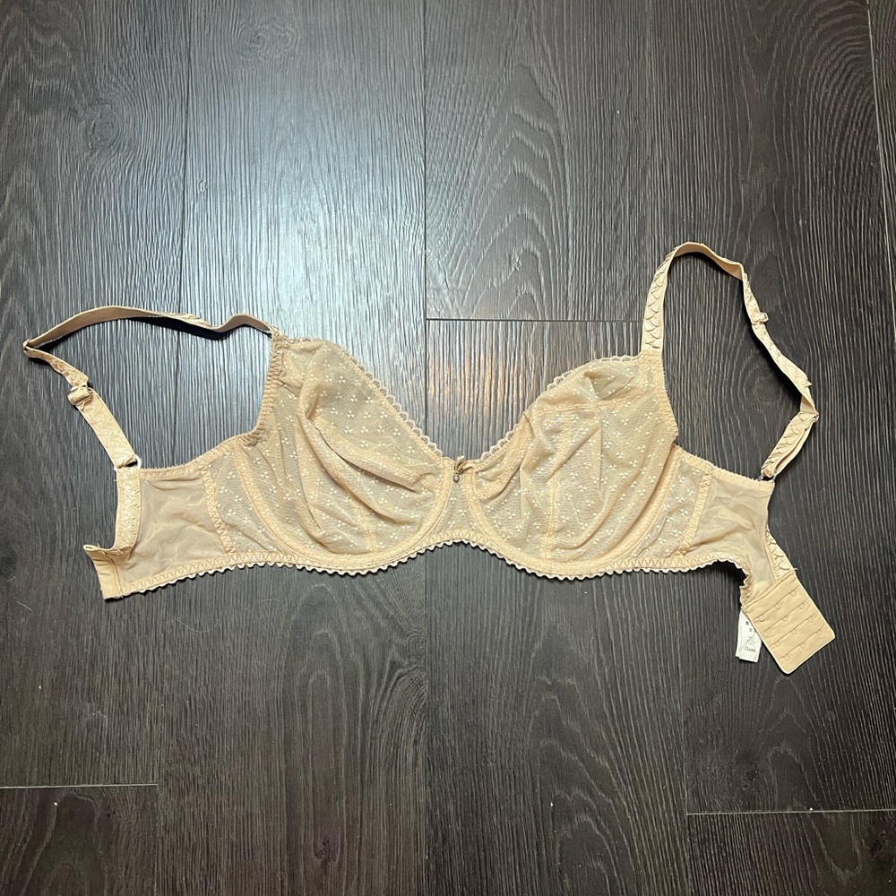 Chantelle Bra